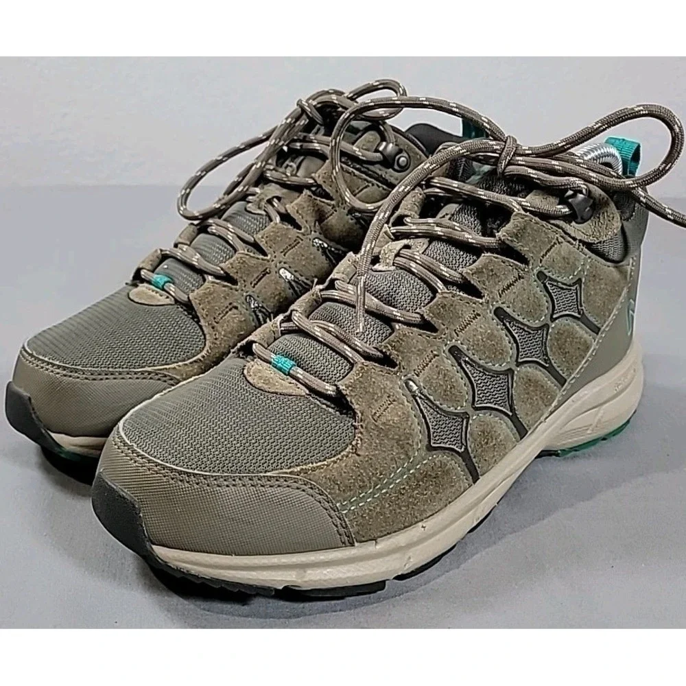 New Balance WW899BR‎ Hiking Outdoor Walking Women's Boots Size 9